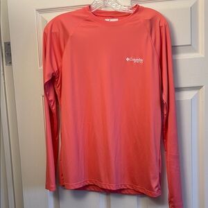 Columbia PFG Coral Long Sleeve Sun Shirt